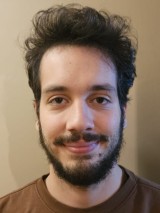 Photo of Stefan Katic