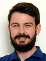 Photo of Jovan Potrebic